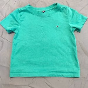 Tommy Hilfiger toddler boys t-shirt